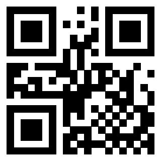 3400812088 - Immagine del QrCode