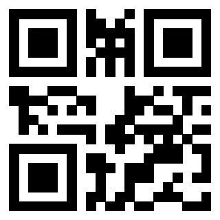 Qr Code di 3400812089