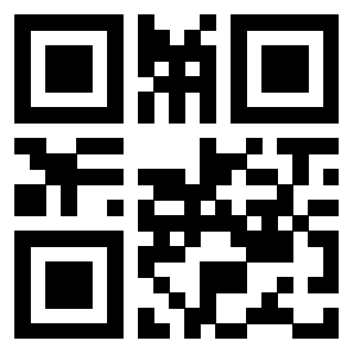 Immagine del Qr Code di 3400812094
