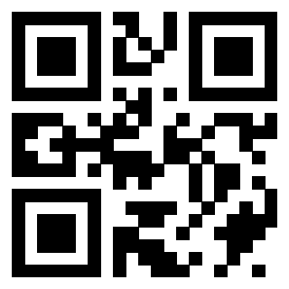 Scansione del Qr Code di 3400812096