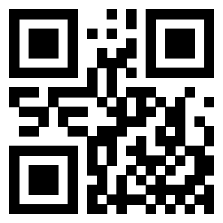 Il QrCode di 3400812097