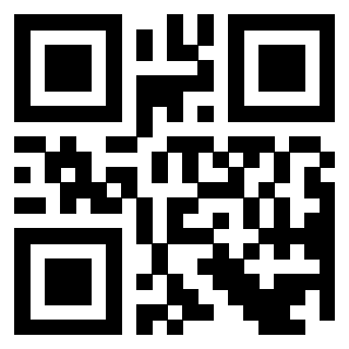 Immagine del Qr Code di 3400812098