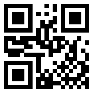 3400812099 Qr Code associato