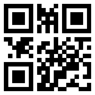 QrCode di 3400812103