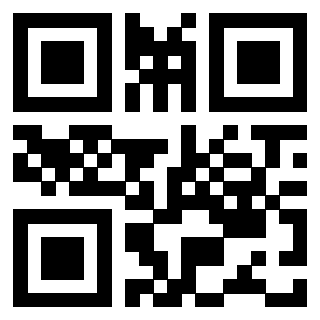3400812104 - Immagine del QrCode