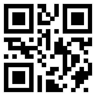 Immagine del QrCode di 3400812107
