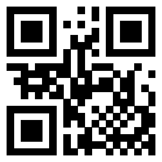Immagine del QrCode di 3400812108