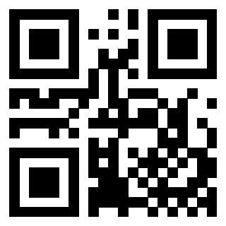 3400812109 - Immagine del QrCode associato