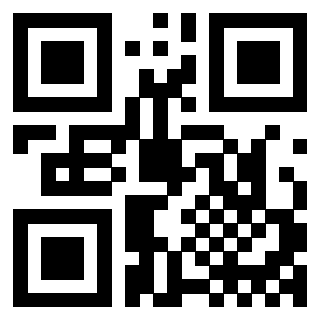 3400812110 QrCode associato