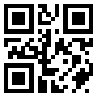 3400812112 - Immagine del Qr Code associato