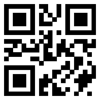 Scansione del Qr Code di 3400812114
