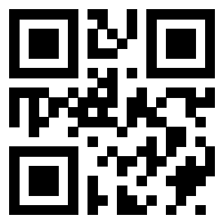 3400812115 - Immagine del Qr Code