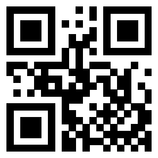 Scansione del Qr Code di 3400812119