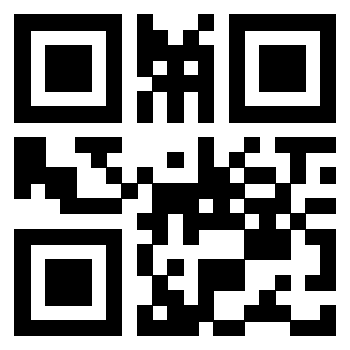 3400812120 QrCode associato