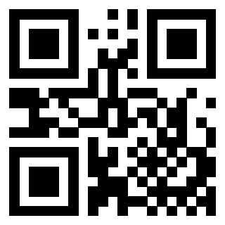 3400812121 - Immagine del QrCode associato