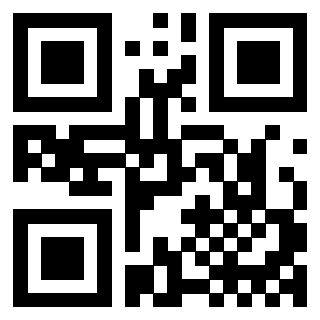 Scansione del QrCode di 3400812122