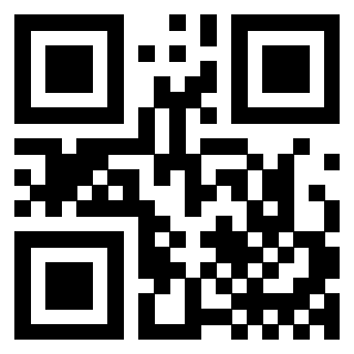 QrCode di 3400812123