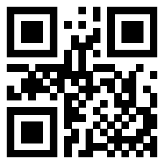 3400812124 QrCode associato