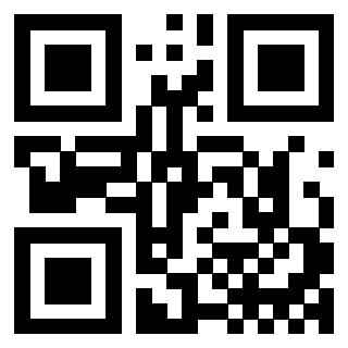 Il QrCode di 3400812125