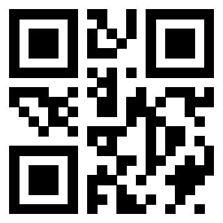 Scansione del Qr Code di 3400812127