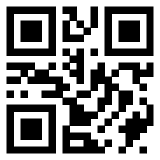 Scansione del QrCode di 3400812128