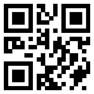 3400812129 - Immagine del QrCode associato