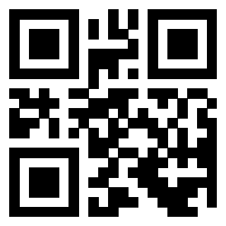 Scansione del Qr Code di 3400812135