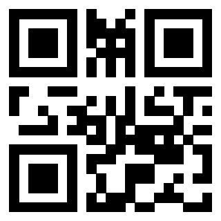 3400812136 - Immagine del QrCode