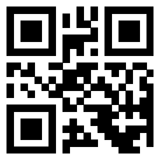 Scansione del Qr Code di 3400812137