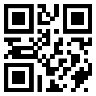 Scansione del QrCode di 3400812139