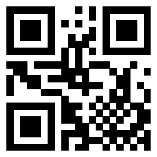 3400812140 - Immagine del Qr Code