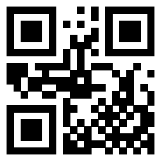 Scansione del Qr Code di 3400812141