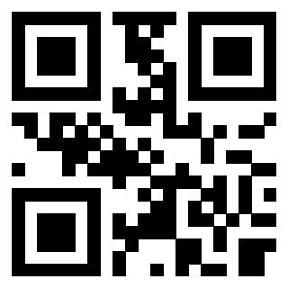 Il Qr Code di 3400812142