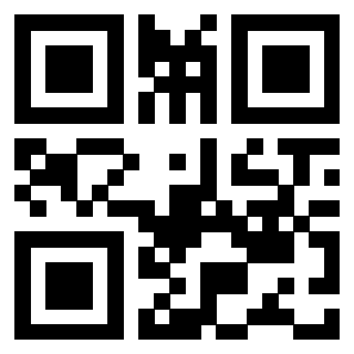 Scansione del Qr Code di 3400812144