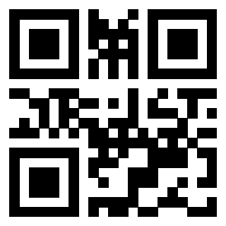 3400812145 QrCode associato