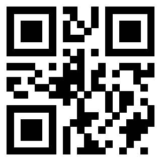 Scansione del QrCode di 3400812146