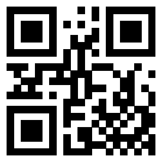 3400812147 - Immagine del Qr Code associato