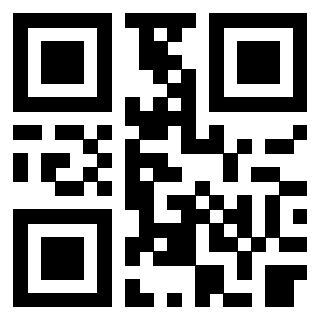 3400812148 Qr Code associato