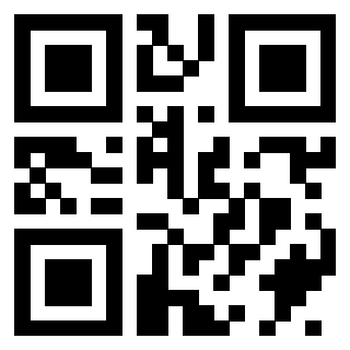 Immagine del QrCode di 3400812149