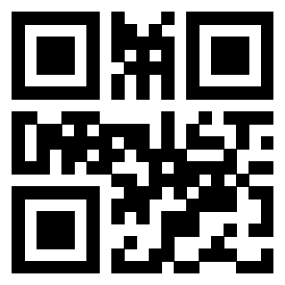 Il QrCode di 3400812153