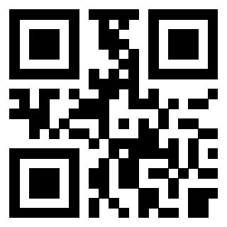 Scansione del Qr Code di 3400812155