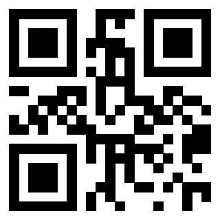 3400812156 - Immagine del Qr Code associato