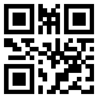 Immagine del Qr Code di 3400812159