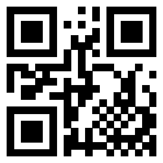 Scansione del QrCode di 3400812160