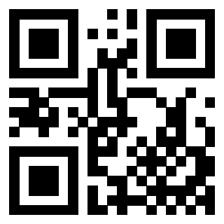 Il QrCode di 3400812161