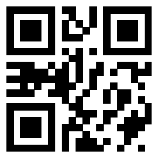 3400812163 - Immagine del QrCode associato