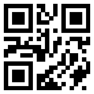 3400812164 QrCode associato