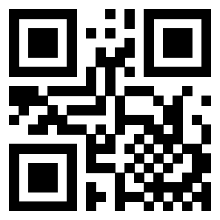 3400812170 - Immagine del Qr Code associato