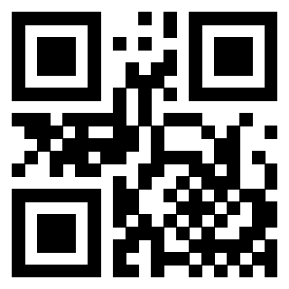 Immagine del QrCode di 3400812171