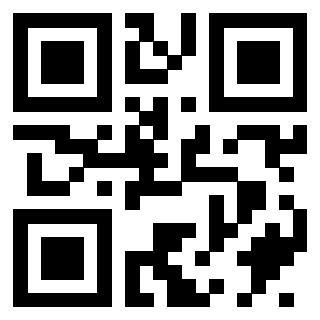 3400812177 - Immagine del QrCode